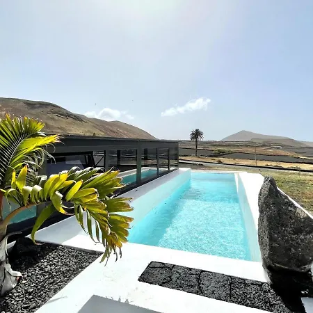 别墅 7 Con Piscina, Jacuzzi Y Barbacoa Privada *