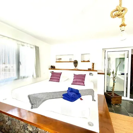 7 Con Piscina, Jacuzzi Y Barbacoa Privada 别墅 *