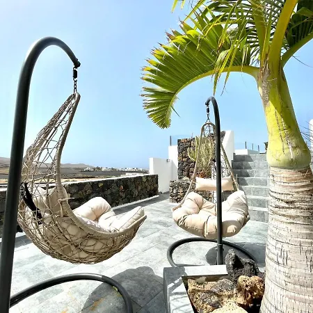 别墅 7 Con Piscina, Jacuzzi Y Barbacoa Privada *